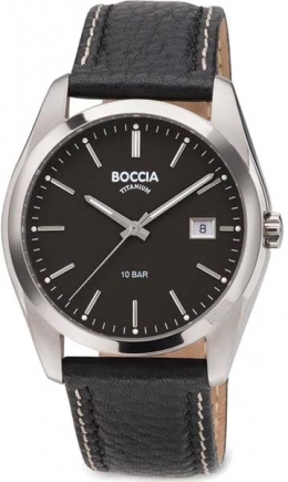 Годинник Boccia 3608-02