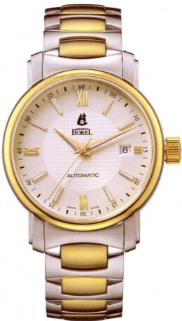 Часы Ernest Borel GB-5310-4521