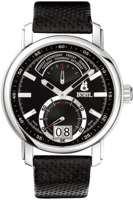 Часы Ernest Borel GS-5420-5522BK