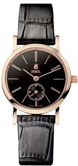 Часы Ernest Borel LG-850-5611BK