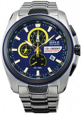 Часы Orient STZ00002D0