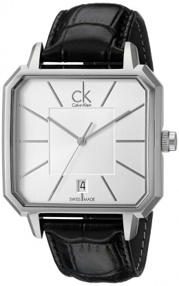 Годинник Calvin Klein K1U21120