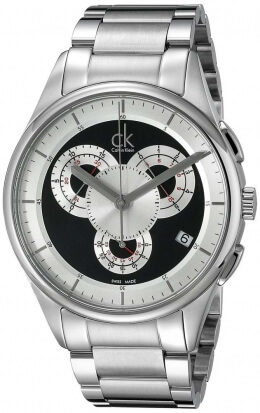 Часы Calvin Klein K2A27104