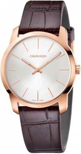 Годинник Calvin Klein K2G226G6