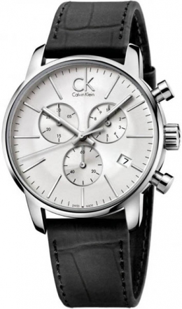 Годинник Calvin Klein K2G271C6