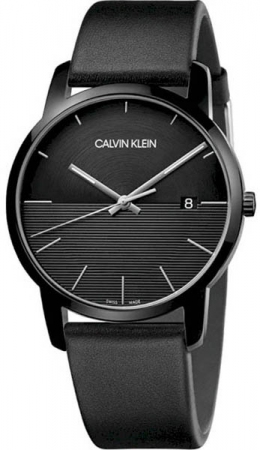 Годинник Calvin Klein K2G2G4C1