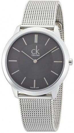 Годинник Calvin Klein K3M21124