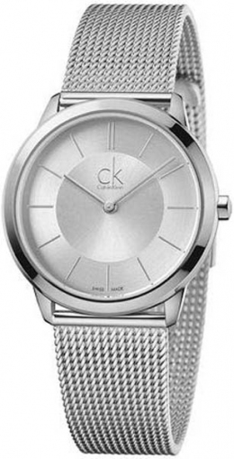 Часы Calvin Klein K3M22126