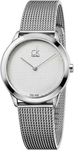 Годинник Calvin Klein K3M2212Y