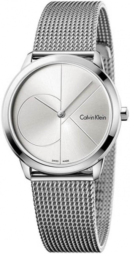 Годинник Calvin Klein K3M2212Z