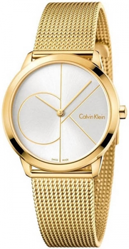 Годинник Calvin Klein K3M22526