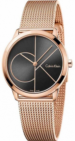 Годинник Calvin Klein K3M22621