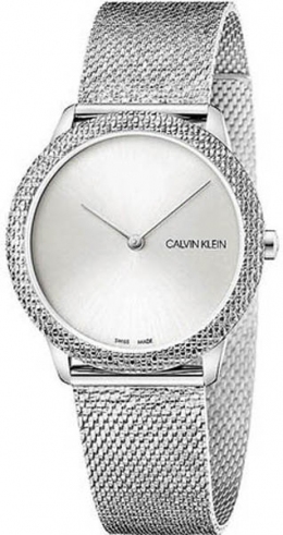 Часы Calvin Klein K3M22T26