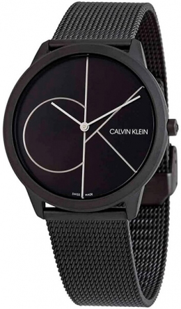 Годинник Calvin Klein K3M5145X