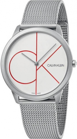 Годинник Calvin Klein K3M52152