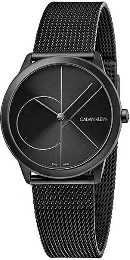 Годинник Calvin Klein K3M5245X