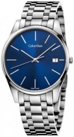 Часы Calvin Klein K4N2114N
