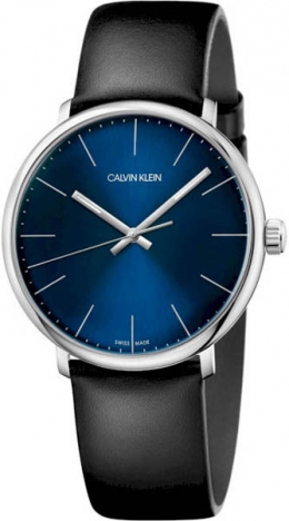 Годинник Calvin Klein K8M211CN