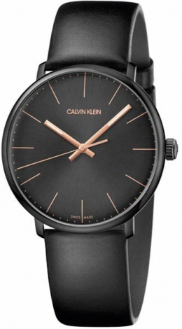 Годинник Calvin Klein K8M214CB