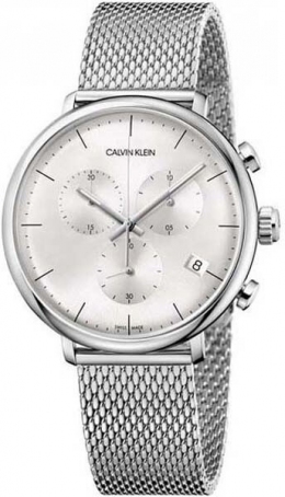 Часы Calvin Klein K8M27126