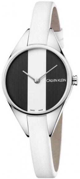 Годинник Calvin Klein K8P231L1