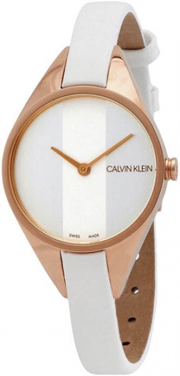 Годинник Calvin Klein K8P236L6