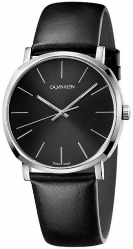 Годинник Calvin Klein K8Q311C1