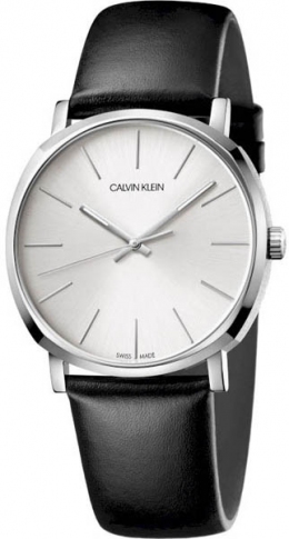 Годинник Calvin Klein K8Q311C6