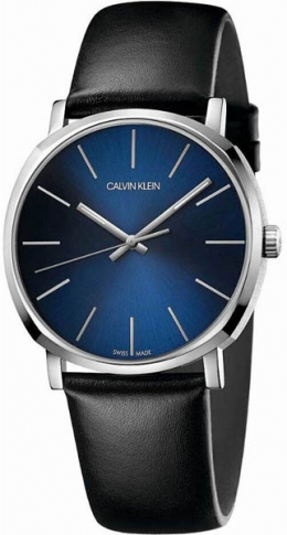 Часы Calvin Klein K8Q311CN