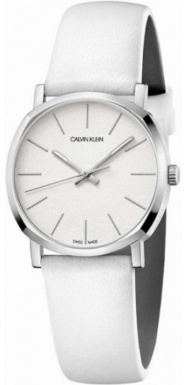Годинник Calvin Klein K8Q331L2
