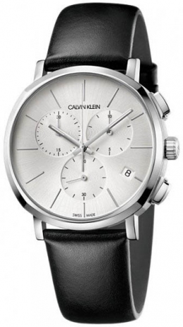 Годинник Calvin Klein K8Q371C6