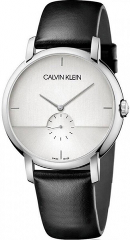 Годинник Calvin Klein K9H2X1C6