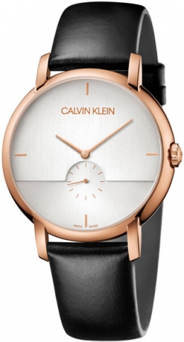 Годинник Calvin Klein K9H2X6C6