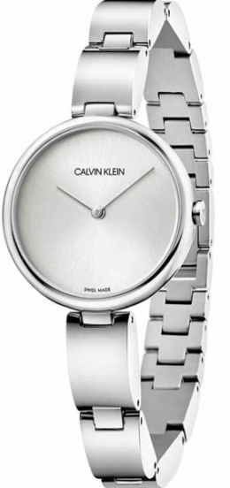 Годинник Calvin Klein K9U23146