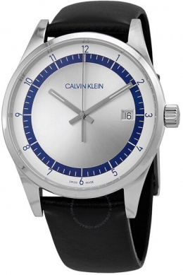 Годинник Calvin Klein KAM211C6