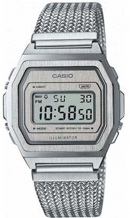 Часы CASIO A1000MA-7EF