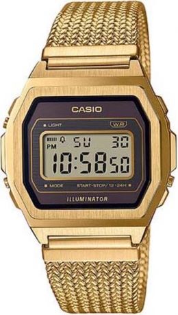 Часы CASIO A1000MGA-5EF