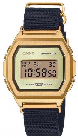 Часы CASIO A1000MGN-9ER