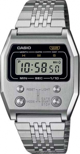 Часы CASIO A1100D-1EF
