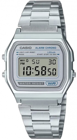 Годинник CASIO A158WEA-7EF
