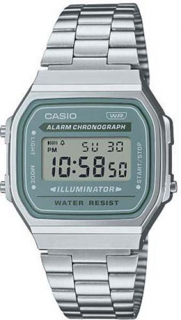 Часы Casio A168WA-3AYES