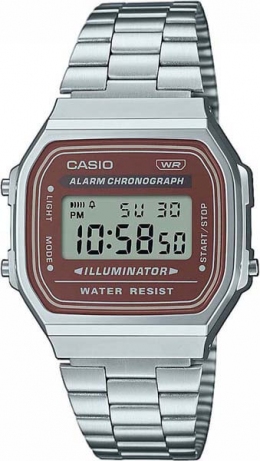 Часы Casio A168WA-5AYES