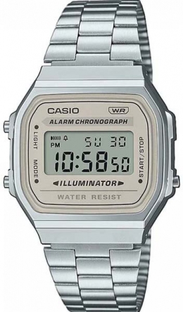 Годинник Casio A168WA-8AYES