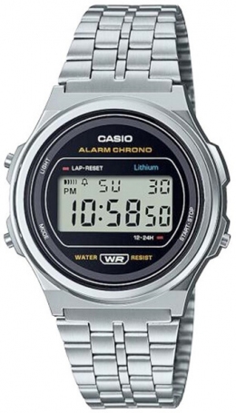 Часы Casio A171WE-1AEF