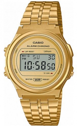 Часы Casio A171WEG-9AEF