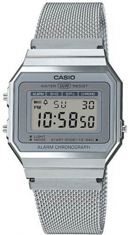 Годинник Casio A700WEM-7AEF
