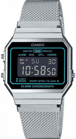 Часы CASIO A700WEMS-1BEF