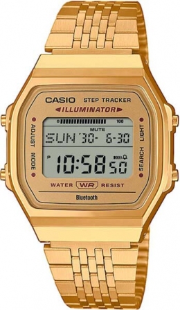 Часы Casio ABL-100WEG-9AEF