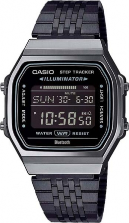 Часы Casio ABL-100WEGG-1BEF