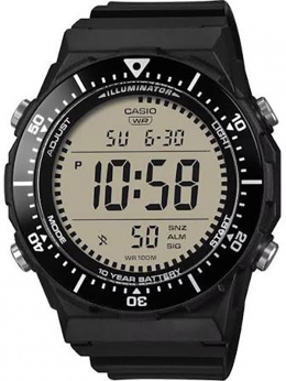 Часы CASIO AE-1700H-1AVEF